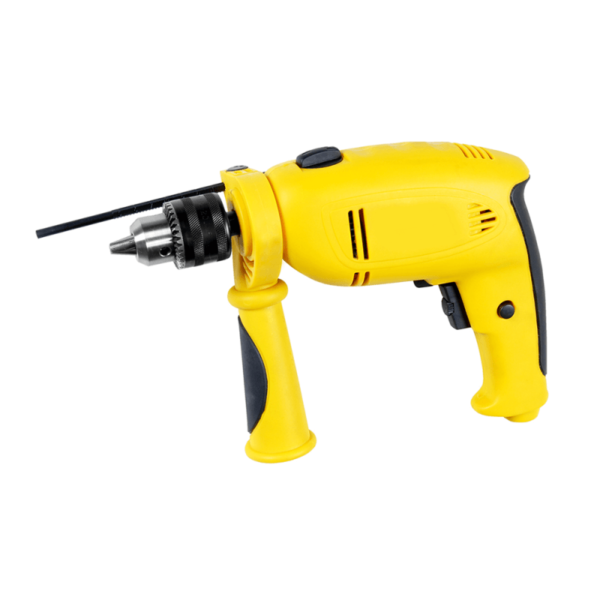 Modern Drill