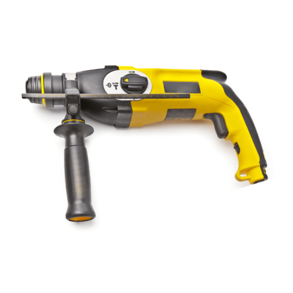 Silver Drill